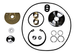 Turbo Rebuild Kit for 6.6l Duramax L5P 2017-2023 Chevy GMC Borg Warner