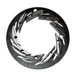 Billet Low Profile Turbo Vanes for 05-16 6.6l Duramax & 6.0l or 6.7l Powerstroke