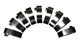 13.2mm Turbo Vanes for 6.6l Duramax LBZ Chevy GMC & 6.0l Ford Powerstroke