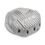 PPE HD Front Differential Cover Dodge PPE Diesel