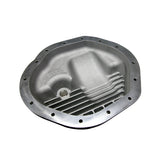 PPE HD Front Differential Cover Dodge PPE Diesel