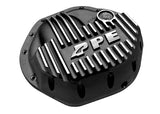 PPE HD Front Differential Cover Dodge PPE Diesel