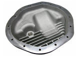 PPE HD Front Differential Cover Dodge PPE Diesel