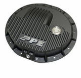 Heavy Duty Cast Aluminum Front Differential Cover 15-17 Ram 2500/3500 HD PPE Diesel