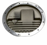 Heavy Duty Cast Aluminum Front Differential Cover 15-17 Ram 2500/3500 HD PPE Diesel