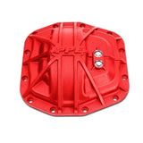 2018-2023 Jeep JL/JT Dana-M210 Heavy-Duty Nodular Iron Front Differential Cover