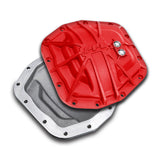 2018-2023 Jeep JL/JT Dana-M210 Heavy-Duty Nodular Iron Front Differential Cover