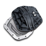 2018-2023 Jeep JL/JT Dana-M210 Heavy-Duty Nodular Iron Front Differential Cover