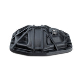 2018-2023 Jeep JL/JT Dana-M210 Heavy-Duty Nodular Iron Front Differential Cover