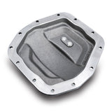 2018-2023 Jeep JL/JT Dana-M210 Heavy-Duty Nodular Iron Front Differential Cover