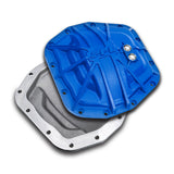 2018-2023 Jeep JL/JT Dana-M210 Heavy-Duty Nodular Iron Front Differential Cover
