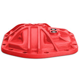 2018-2023 Jeep JL Sport Dana-M186 Heavy-Duty Nodular Iron Front Differential Cover