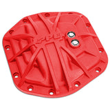 2018-2023 Jeep JL Sport Dana-M186 Heavy-Duty Nodular Iron Front Differential Cover