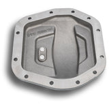 2018-2023 Jeep JL Sport Dana-M186 Heavy-Duty Nodular Iron Front Differential Cover