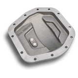 2018-2023 Jeep JL Sport Dana-M186 Heavy-Duty Nodular Iron Front Differential Cover