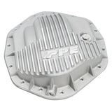 Heavy Duty Cast Aluminum Rear Differential Cover GM/Ram 2500/3500 HD PPE Diesel