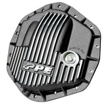 Heavy Duty Cast Aluminum Rear Differential Cover GM/Ram 2500/3500 HD PPE Diesel