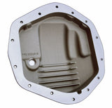 Heavy Duty Cast Aluminum Rear Differential Cover GM/Ram 2500/3500 HD PPE Diesel