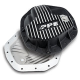 2019-2022 RAM HD 6.4L/6.7L 11.5 Inch /11.8 Inch -14 Heavy-Duty Cast Aluminum Rear Differential Cover PPE Diesel