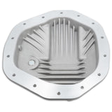 2019-2022 RAM HD 6.4L/6.7L 11.5 Inch /11.8 Inch -14 Heavy-Duty Cast Aluminum Rear Differential Cover PPE Diesel