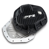 2019-2022 RAM HD 6.4L/6.7L 11.5 Inch /11.8 Inch -14 Heavy-Duty Cast Aluminum Rear Differential Cover PPE Diesel