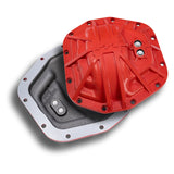 2018-2023 Jeep JL/JT/Ford Bronco Dana-M220 Heavy-Duty Nodular Iron Rear Differential Cover PPE Diesel