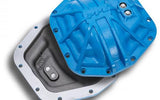 2018-2023 Jeep JL/JT/Ford Bronco Dana-M220 Heavy-Duty Nodular Iron Rear Differential Cover PPE Diesel