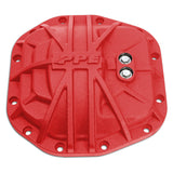 2018-2023 Jeep JL Dana-M200 Heavy-Duty Nodular Iron Rear Differential Cover PPE Diesel