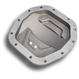 2018-2023 Jeep JL Dana-M200 Heavy-Duty Nodular Iron Rear Differential Cover PPE Diesel