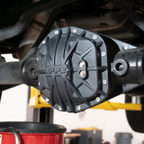 2018-2023 Jeep JL Dana-M200 Heavy-Duty Nodular Iron Rear Differential Cover PPE Diesel
