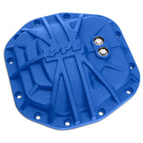 2018-2023 Jeep JL Dana-M200 Heavy-Duty Nodular Iron Rear Differential Cover PPE Diesel