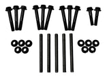 Exhaust Manifold Gasket & Bolt Set for 6.5l Detroit Diesel Chevy GMC