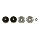 Suspension Shock Absorber Front Monotube Jeep Cherokee 1993-1984 Wagoneer 1990-1984 B6 4600 Bilstein