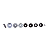 Suspension Shock Absorber Rear Monotube Lexus LX450 1997-1996 Toyota Land Cruiser 1997-1991 B6 4600 Bilstein