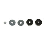 Suspension Shock Absorber Front Monotube Toyota T100 1998-1993 Bar Pin/Stem B6 4600 Bilstein