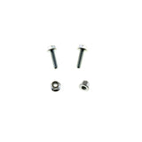 Suspension Shock Absorber Rear Monotube Ford Explorer 2001-1995 Explorer Sport Trac 2005-2001 Mercury Mountaineer 2001-1997 B6 4600 Bilstein