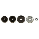 Suspension Shock Absorber Front Monotube Chevrolet C1500 Suburban 1999-1992 GMC C1500 Suburban 1999-1992 B6 4600 Bilstein