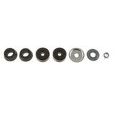 Suspension Shock Absorber Monotube Stem/Eye B6 4600 Bilstein