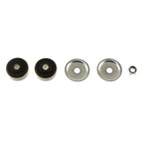 Suspension Shock Absorber Front Monotube Dodge Dakota 2004-1997 Durango 2003-1999 B6 4600 Bilstein