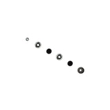 Suspension Shock Absorber Rear Monotube Toyota Tundra 2006-2000 B8 5100 Bilstein
