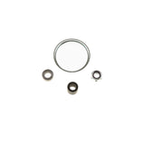 Suspension Shock Absorber Rear Monotube Ford Expedition 2006-2003 B6 4600 Bilstein