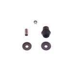 Suspension Shock Absorber Front Monotube Dodge D200 1980-1975 D250 1993-1981 D300 1980-1975 D350 1993-1981 B6 4600 Bilstein