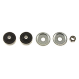 Suspension Shock Absorber Front Monotube Ford Expedition 2002-1997 F-150 2003-2001 Lincoln Blackwood 2002 Navigator 2002-1998 B6 4600 Bilstein
