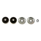 Suspension Shock Absorber Front Monotube Ford Expedition 2002-1997 F-150 2003-2001 B6 4600 Bilstein