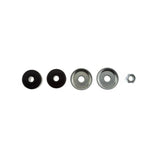 Suspension Shock Absorber Front Monotube Toyota Sequoia 2007-2001 Tundra 2006-2000 B6 4600 Bilstein
