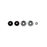 Suspension Shock Absorber Front Monotube Silverado 1500 2006-1999 Silverado 1500 Classic 2007 Ford Expedition 2002-1997 F-150 2003-1997 F-150 Heritage 2004 Sierra 1500 2006-1999 Sierra 1500 Classic 2007 B8 5100 Bilstein