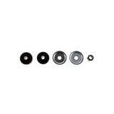 Suspension Shock Absorber Front Monotube Dodge Ram 1500 2001-1994 Ram 1500 2008-2006 Ram 2500 2010-1994 Ram 3500 2010-1994 Ford F-250 Super Duty 2016-2005 F-350 Super Duty 2016-2005 Ram 2500 2013-2011 3500 2012-2011 B8 5100 Bilstein