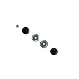 Suspension Shock Absorber Front Monotube Ford F-250 Super Duty 2016-2005 F-350 Super Duty 2016-2005 2 Inch B8 5100 Bilstein