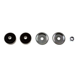 Suspension Shock Absorber Front Monotube Jeep Grand Cherokee 1998-1993 Grand Wagoneer 1993 B8 5100 Bilstein