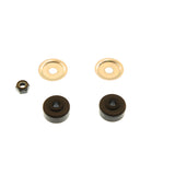 Suspension Shock Absorber Front Monotube Ford F-150 2003-1999 F-150 Heritage 2004 B6 4600 Bilstein